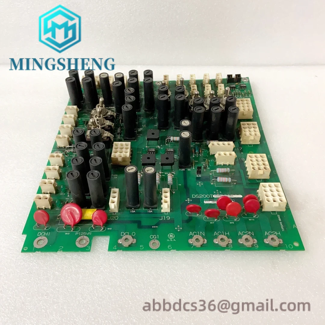 DS200TCPDG1BEC_3.webp GE DS200TCPDG1BEC Industrial Control Module