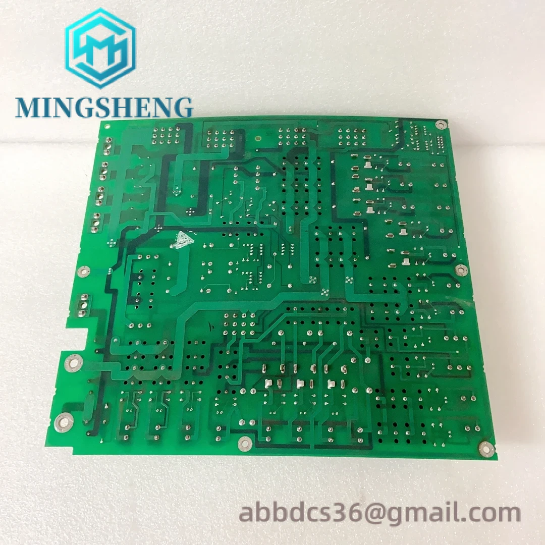 DS200TCPDG1BEC_4.webp GE DS200TCPDG1BEC Industrial Control Module