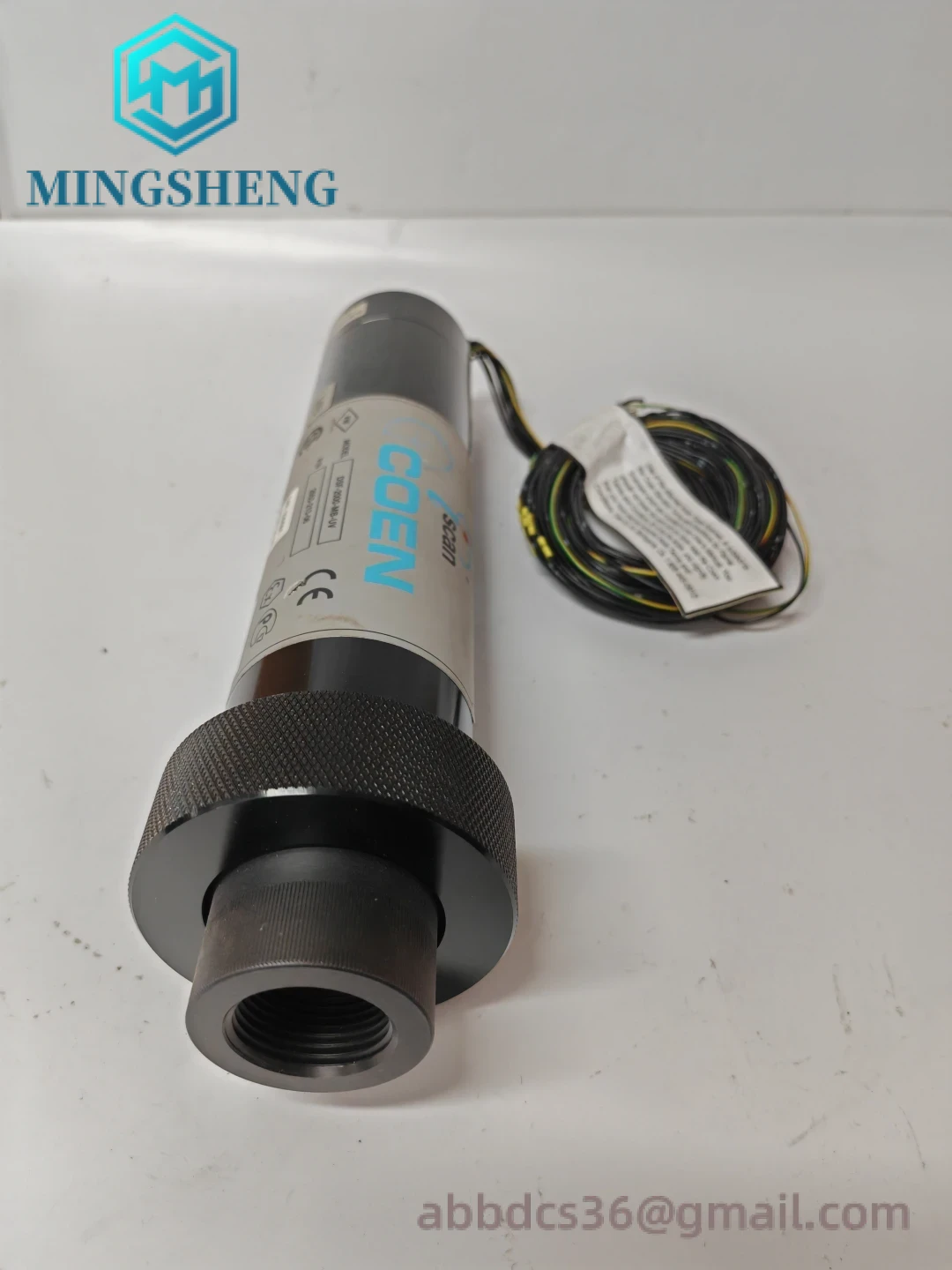 DSF-2000-MB-UV_2653-213-06_1.webp DSF-2000-MB-UV 2653-213-06 Industrial Control Module