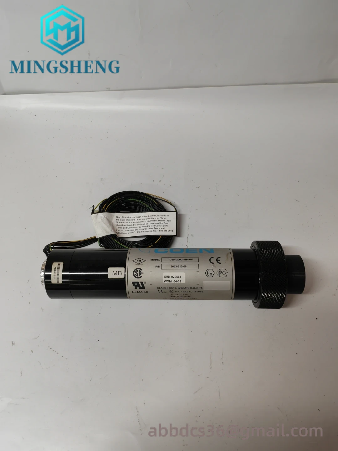 DSF-2000-MB-UV_2653-213-06_5.webp DSF-2000-MB-UV 2653-213-06 Industrial Control Module