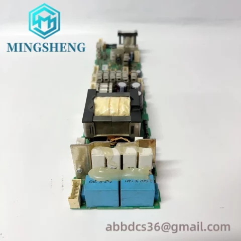 GE DSMB-01C DSMB-01C Mark V Series Control Module