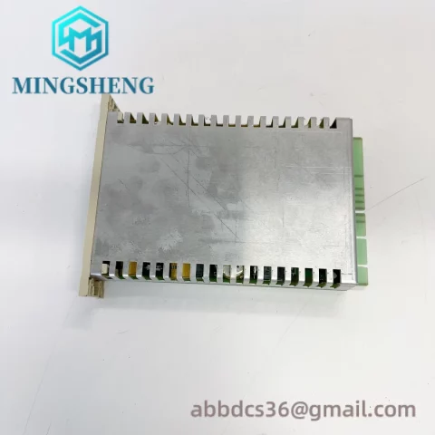 ABB E3EP HENF315276R1 Industrial Control Module