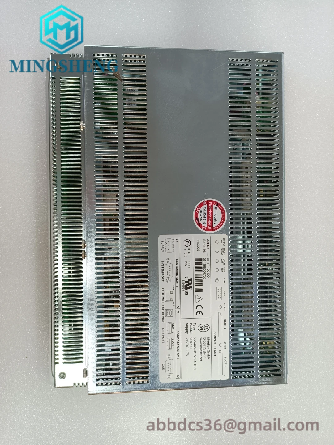 EATON_XV-440-10TVB-1-13-1_4.webp EATON XV-440-10TVB-1-13-1 Industrial Control Module