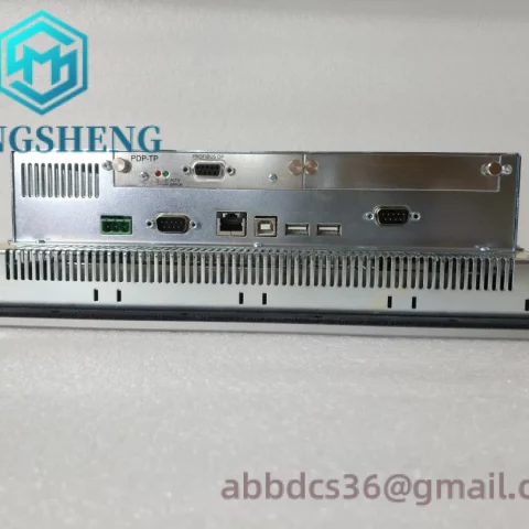 EATON XV-440-10TVB-1-20 Power Converter for Industrial Applications