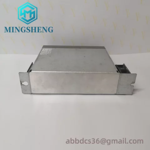 ELAU MC-41110400 Industrial Control Module