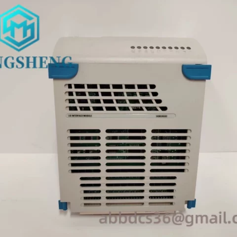 EMERSON 5X00226G02 Frequency Conversion Module for Industrial Control Systems