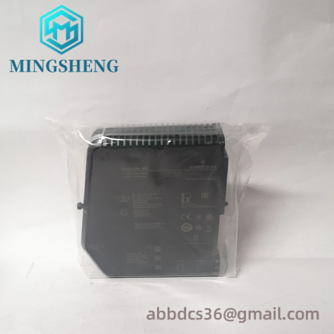 EMERSON_SE3008_KJ2005X1-MQ2_13P0072X082_4.webp Emerson SE3008 KJ2005X1-MQ2 Power Conversion Module, 13P0072X082