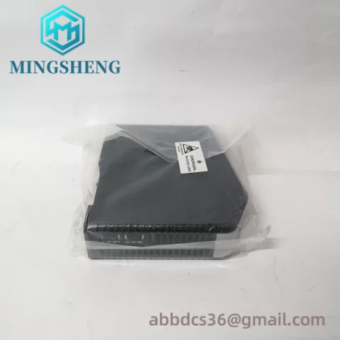 Emerson SE3008 KJ2005X1-MQ2 Power Conversion Module, 13P0072X082