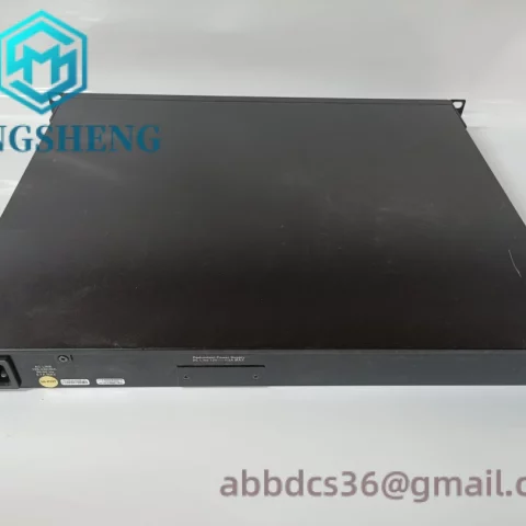 ENTERASYS A4H124-24TX Industrial Ethernet Switch