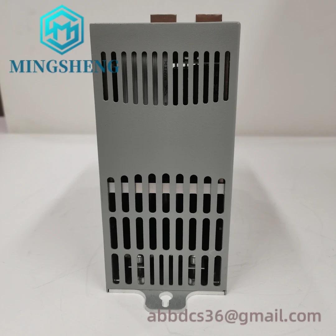 Elmo_G-TUB30-480ERSS0_4.webp Elmo G-TUB30-480ERSS0 High-Performance Servo Drive Module