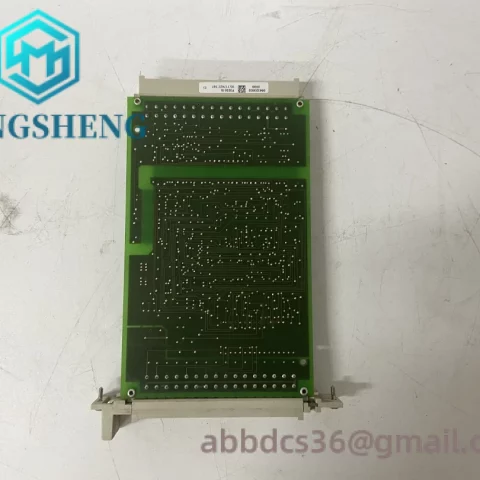 HIMA F3236 Digital Input Module