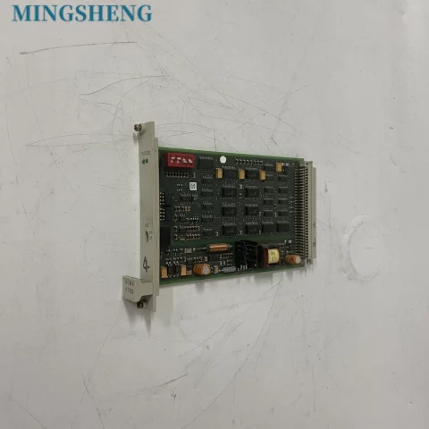 HIMA F7553 Industrial Control Module