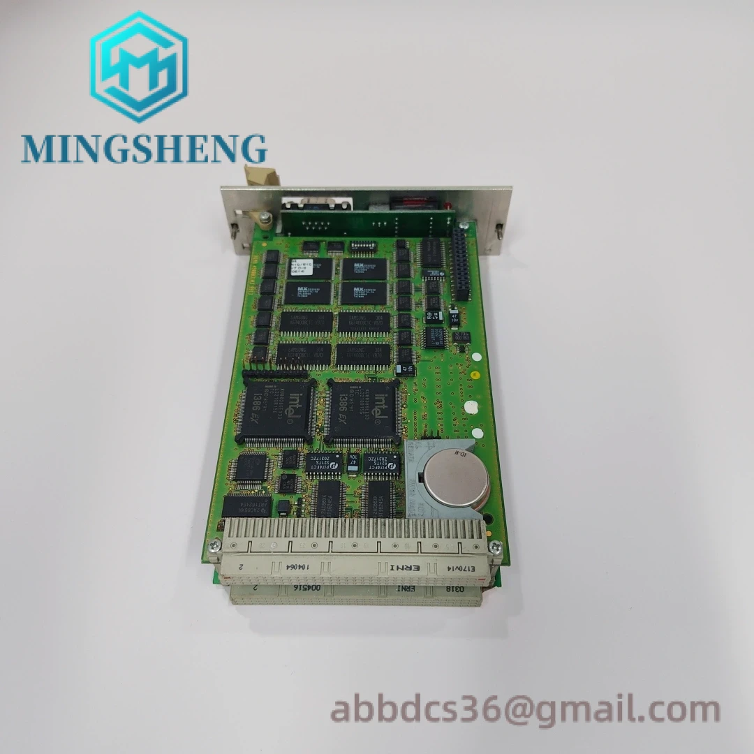 F8650E_2.webp HIMA F8650E Industrial Control Module
