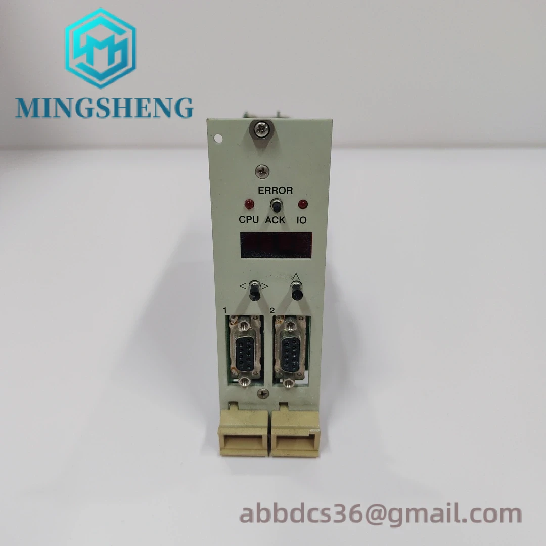 F8650E_4.webp HIMA F8650E Industrial Control Module