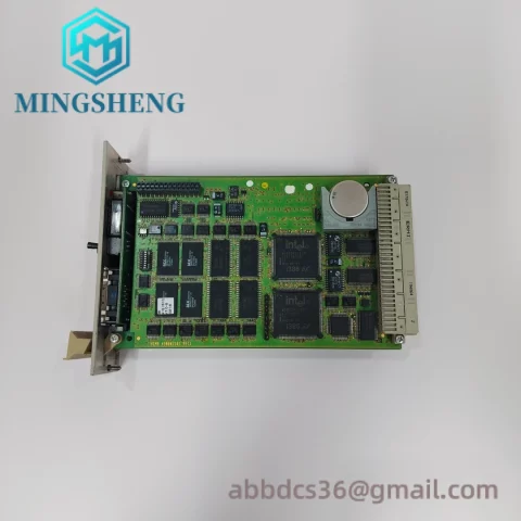HIMA F8650E Industrial Control Module