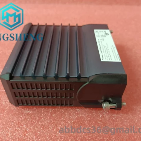 FOXBORO FBM207C RH917GY Industrial Control Module