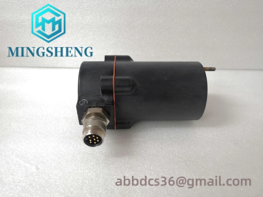 FIREYE_85UVF1-1QD_3.webp Fireye 85UVF1-1QD Flame Scanner with UV Sensor