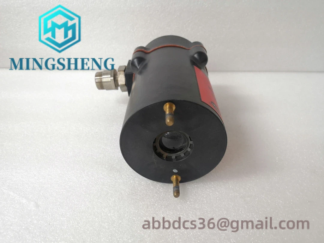 FIREYE_85UVF1-1QD_4.webp Fireye 85UVF1-1QD Flame Scanner with UV Sensor