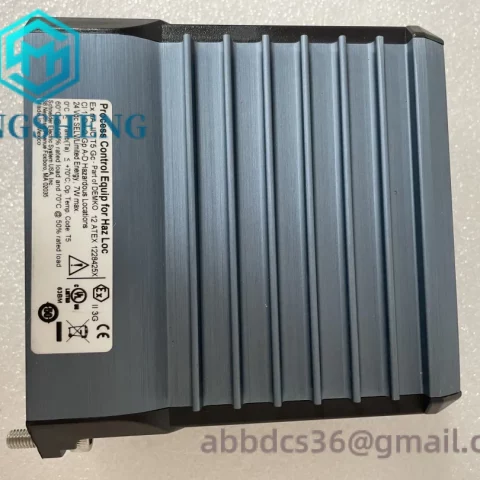 Foxboro FBM230 P0926GU Industrial Control Module