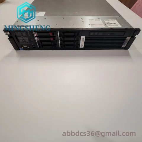 FOXBORO H90 H90C9AA0117S High-Performance Industrial Control Module