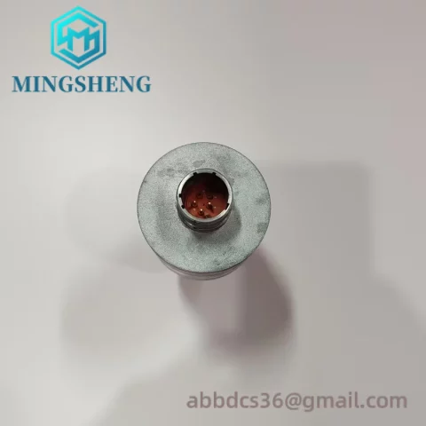 GE-RS-FS-9001 362A1052P004 Control System Module