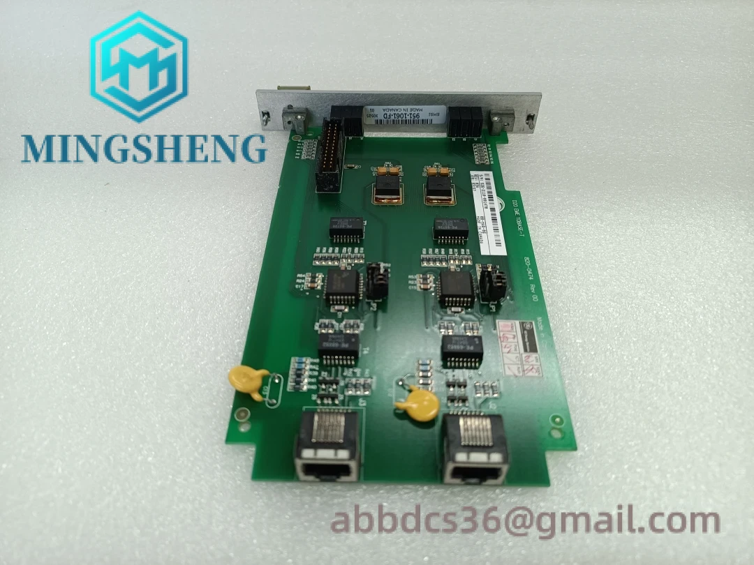 GE_D20_EME_10BASE-T_5.webp GE D20 EME 10BASE-T Industrial Ethernet Module, High-Speed Data Transmission Solution