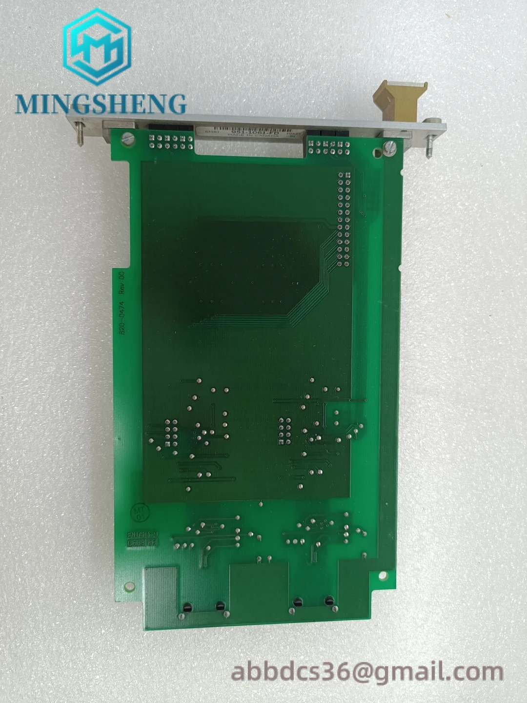 GE_D20_EME_10BASE-T_7.webp GE D20 EME 10BASE-T Industrial Ethernet Module, High-Speed Data Transmission Solution