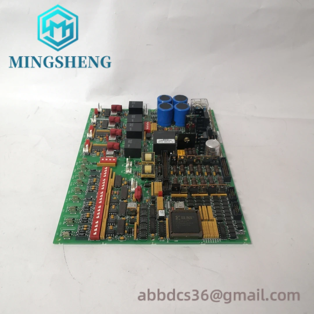 GE_DS200DCFBG1BLC_12.webp GE DS200DCFBG1BLC Control Module, Industrial Automation