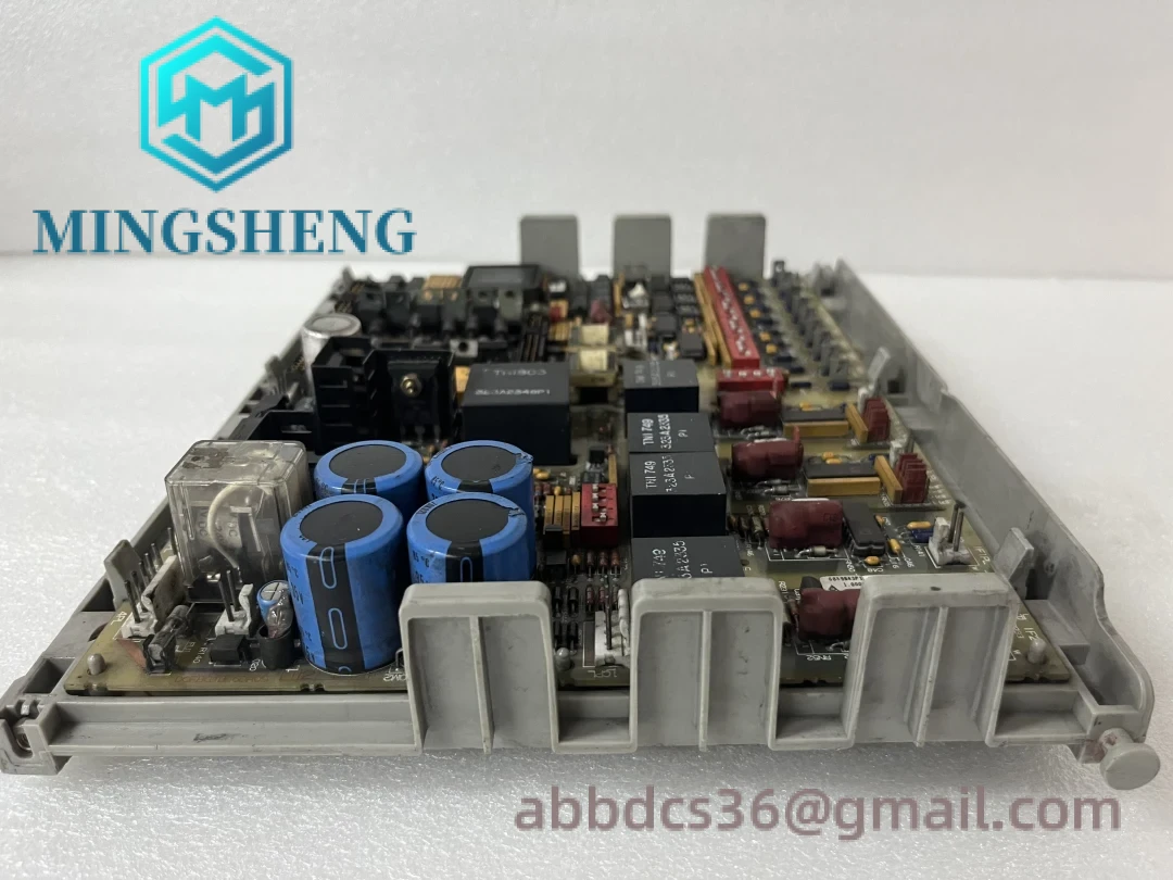 GE_DS200DCFBG1BLC_3.webp GE DS200DCFBG1BLC Control Module, Industrial Automation