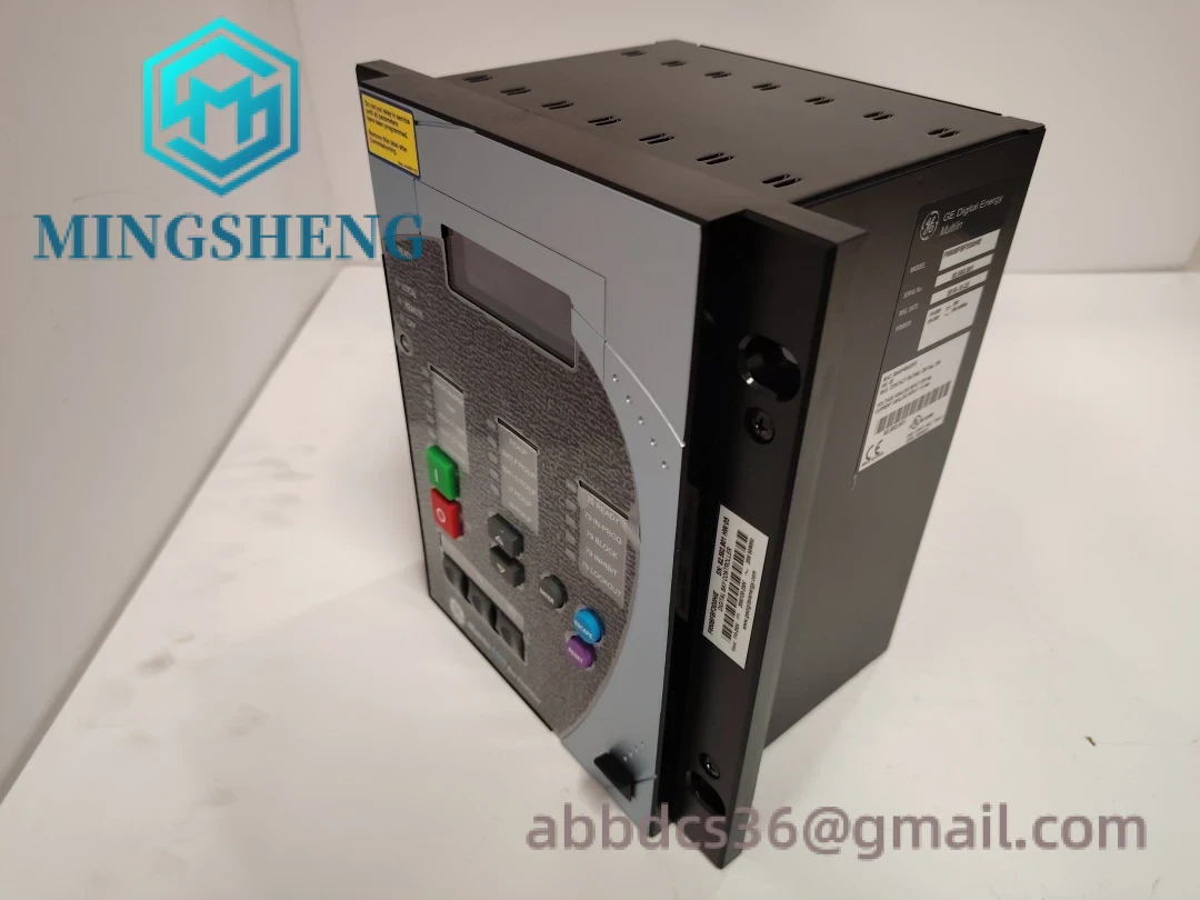 GE_F650_F650BFBF2G0HIE_5.webp GE F650 F650BFBF2G0HIE Protection Relay Module