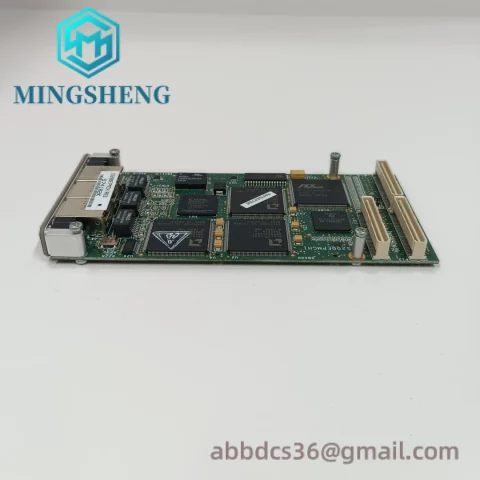 GE IS200EPMCH1 Industrial Control Module for Automation Systems