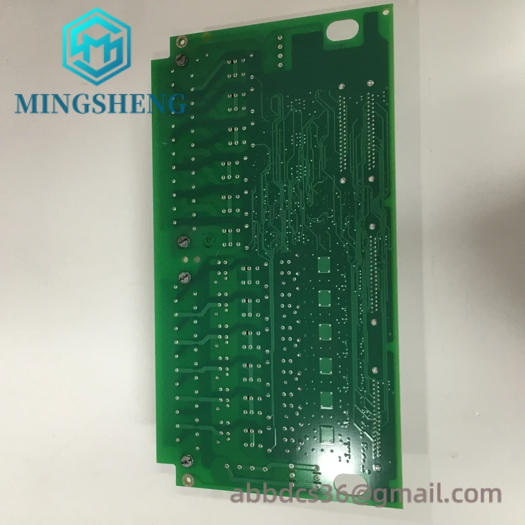 GE_IS200TRLYH1BGF_1.webp GE SR745-W2-P5-G5-HI-A Termination Relay Card for Mark VI Turbine Controls