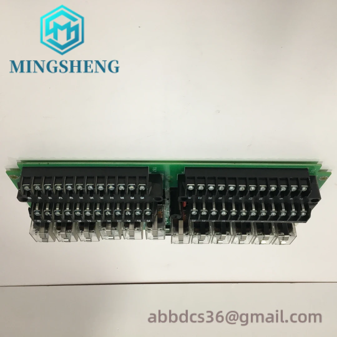 GE_IS200TRLYH1BGF_4.webp GE SR745-W2-P5-G5-HI-A Termination Relay Card for Mark VI Turbine Controls