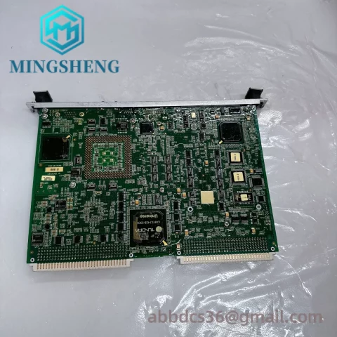 GE IS215UCVEH2AE VMIVME-017614-132 350-017614-132D - High Performance Control Module