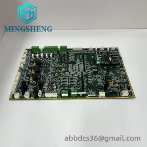 GE IS215WETAH1BB IS200WETAH1AGC Control Module