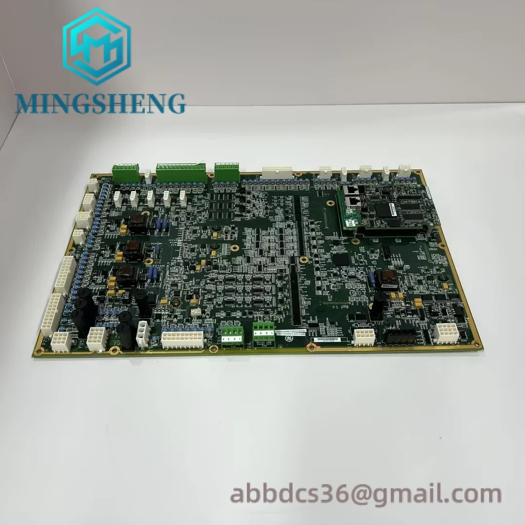 GE_IS215WETAH1BB_IS200WETAH1AGC_10.webp GE IS215WETAH1BB IS200WETAH1AGC Control Module