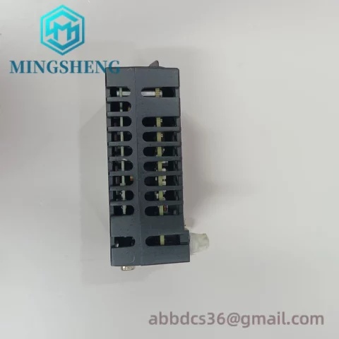 GE IS220PTURH1A Industrial Control Module
