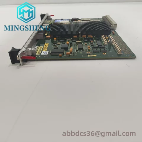 GE IS415UCVGH1A V7666-111000 Industrial Control Module