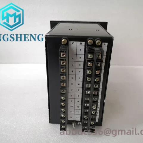 GE MIFIIPI55E10HI00 Industrial Control Module