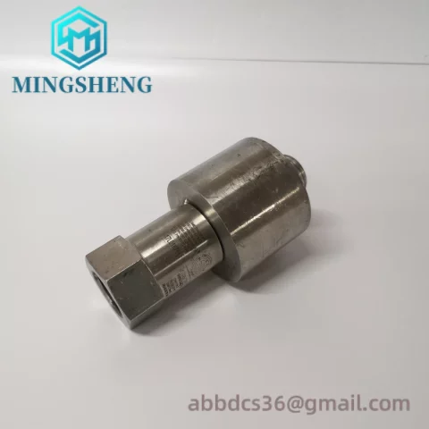 GE RS-FS-9001: High-Performance Industrial Controller Module