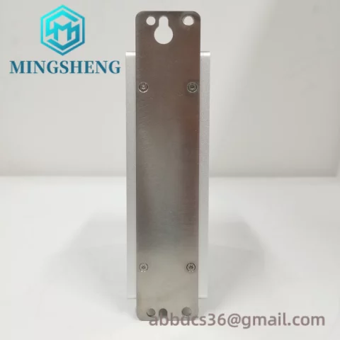 GE UCSC H1 IS420UCSCH1A-B Industrial Control Module