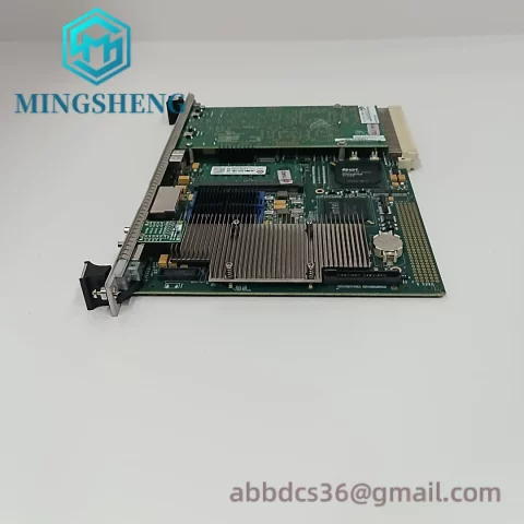 GE VMICPCI-7632-03310 IS215UCCAH3A 350-657362-003310J Industrial Control Module