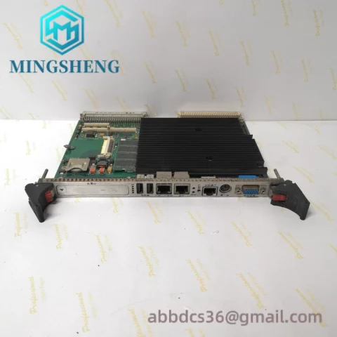 GE VMIVME-017807-414001 350-0001007807-414001 D Industrial Control Module