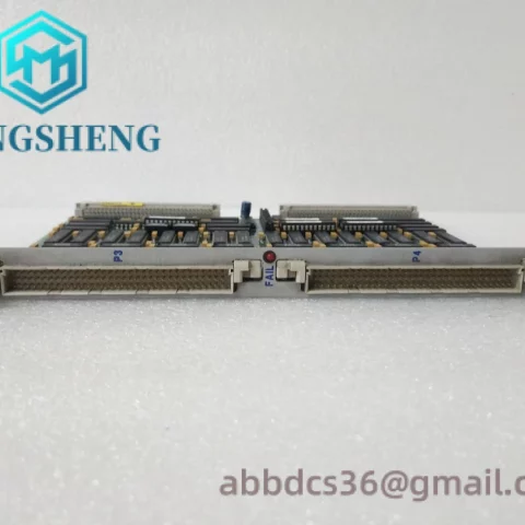 GE VMIVME-2128 High-Voltage Digital Output Module