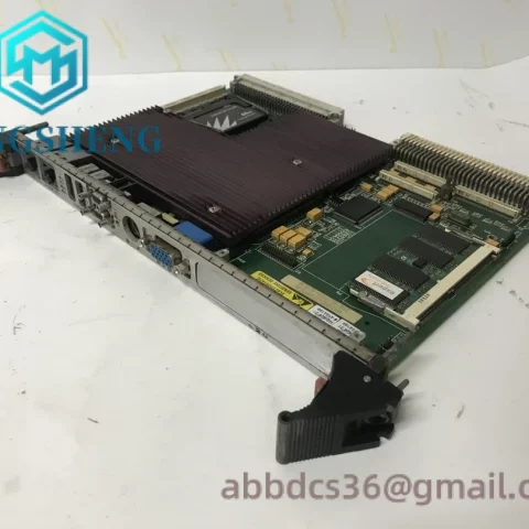 GE VMIVME-7750 VMIVME-7750-834 350-027750-834 A Industrial Control Module
