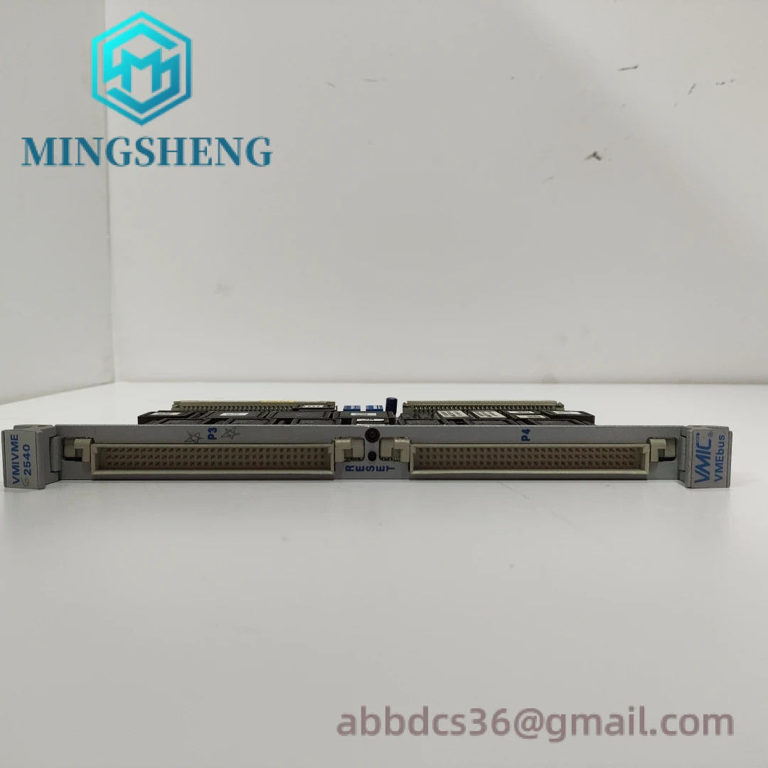 GE_VMIVME2540_1.webp GE VMIVME2540 Intelligent Counter Controller, Intelligent I/O Module