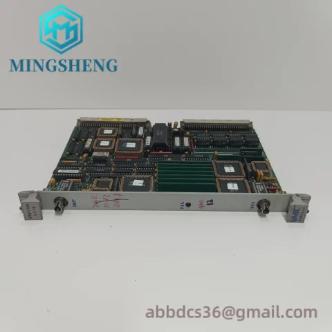 GE VMIVME-5576 Reflective Memory Module