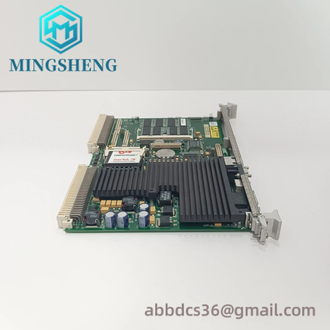 GE_VMIVME7698_5.webp GE VMIVME7698 VMEbus Single-Board Computer