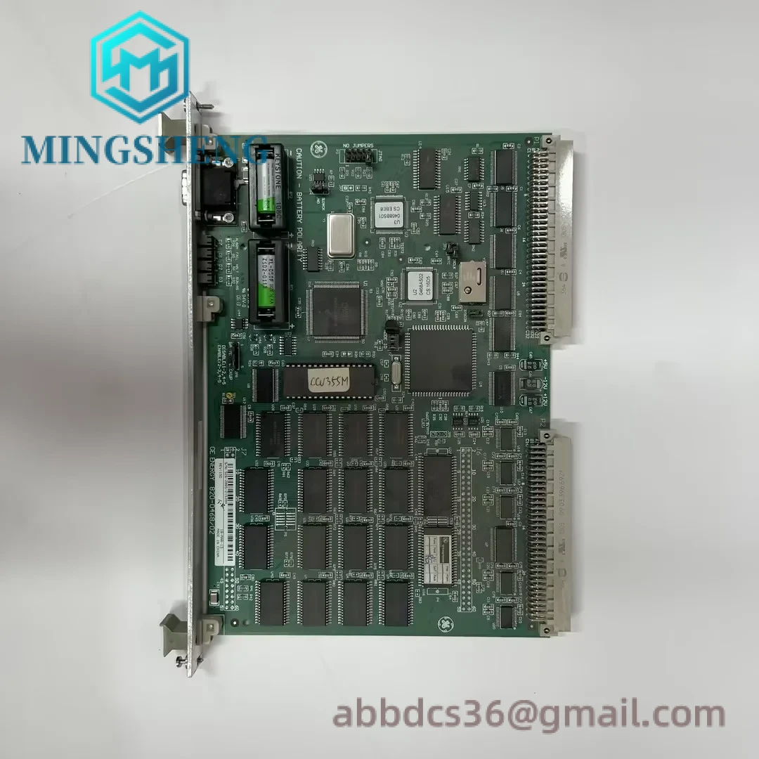 GE_WESDAC_D20ME_18-MAR-13_2.webp GE WESDAC D20ME 18-MAR-13 Industrial Control Module