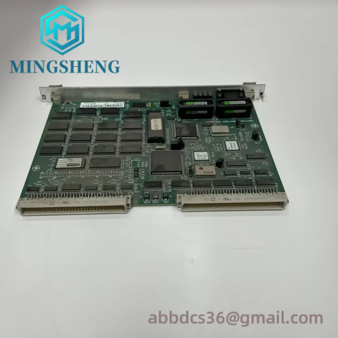 GE_WESDAC_D20ME_18-MAR-13_4.webp GE WESDAC D20ME 18-MAR-13 Industrial Control Module